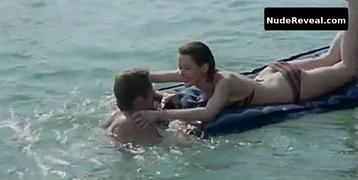 SYLVIA KRISTEL nude in Julia