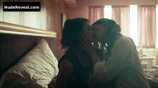 EMMANUELLE CHRIQUI nude in Shut Eye