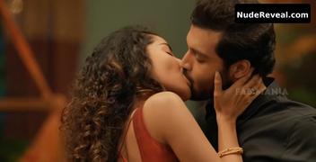 ANUPAMA PARAMESWARAN nude in Rowdy Boys