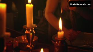 JENNIE JACQUES nude in Desperate Romantics