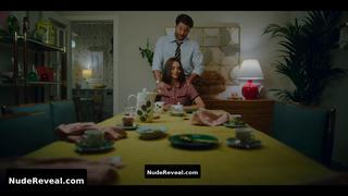 MACARENA GOMEZ nude in Holy Family
