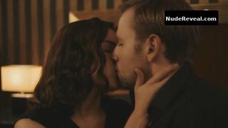 ANTJE TRAUE nude in Die Freundin meiner Mutter