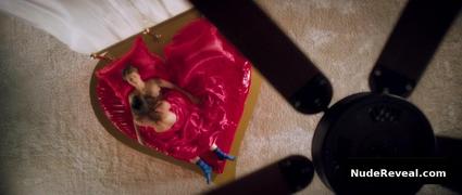 KATIE FINDLAY nude in Premature