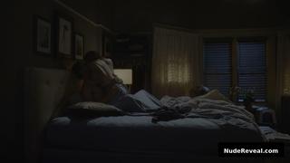 JANE LEVY nude in WHAT / IF