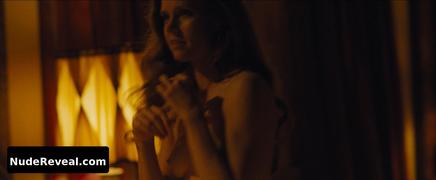 AMY ADAMS nude in American Hustle