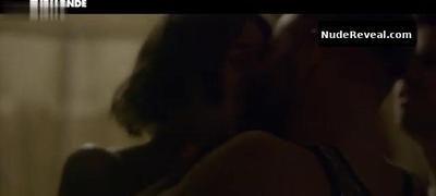 NOEMIE MERLANT nude in A tous les vents du ciel