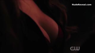 VANESSA MORGAN nude in Riverdale