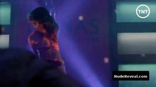 PAULINA GAITAN nude in Senorita Polvora