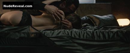 JEMMA DALLENDER nude in Contract to Kill