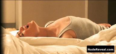 EMMA STONE nude in The Curse
