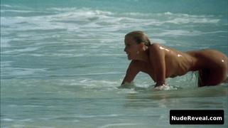 BO DEREK nude in Tarzan, the Ape Man
