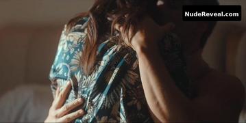 ADRIANA LOUVIER nude in Unspeakable Sins