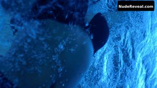 CLAUDINE MBOLIGIKPELANI NAKO nude in Everything Sucks!