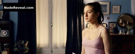 MARIA VALVERDE nude in I Want You