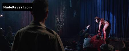 DANTE MCCARTHY nude in Forrest Gump
