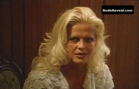 KARIN SCHUBERT nude in Karin L