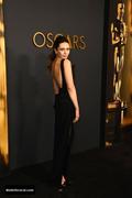 ELIZABETH OLSEN nude in The Academy Awards