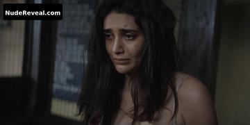 KARISHMA TANNA nude in Scoop