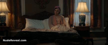 ANNASOPHIA ROBB nude in Lansky