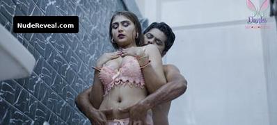 HIRAL RADADIYA nude in Moussami