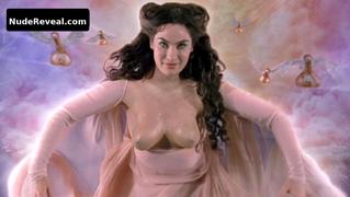 MAIMIE MCCOY nude in Virgin Territory