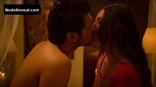MADHURIMA ROY nude in Karm Yuddh