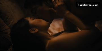DIANNE DOAN nude in Warrior