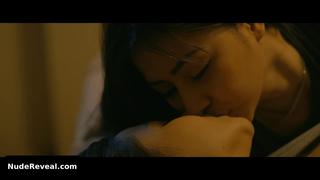 ANGELI KHANG nude in First Taste