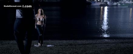 BELLA THORNE nude in Midnight Sun