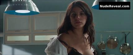 LIZ GALLARDO nude in Las Aparicio