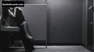 PAULINE EGAN nude in Supernatural