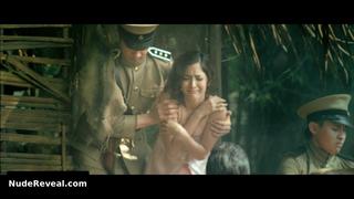 SAVIKA CHAIYADEJ nude in Jan Dara: The Finale