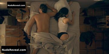 LALI ESPOSITO nude in The End of Love