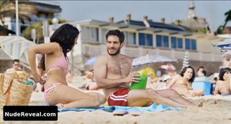 INMA CUESTA nude in Cousinhood