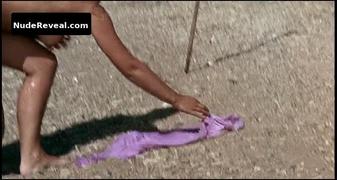 HELEN MIRREN nude in Age of Consent