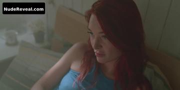 MAY KELLY nude in Three Blind Mice