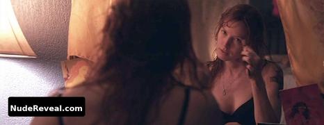 ALICIA WITT nude in Joint Body