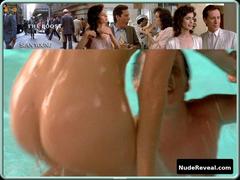 SEAN YOUNG nude in The Boost