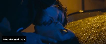 HAFSIA HERZI nude in You Deserve a Lover