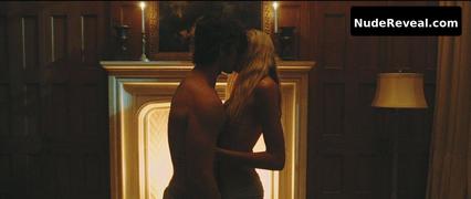 GABRIELLA WILDE nude in Endless Love
