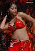ANUSHKA SHETTY nude in Baladoor