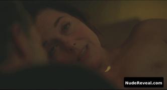 LAURE CALAMY nude in My Everything