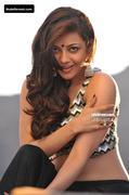 KAJAL AGARWAL nude in Govindudu Andari Vaadele