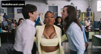 MEGAN THEE STALLION nude in Dicks: The Musical