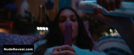 MADDIE ZIEGLER nude in Fitting In