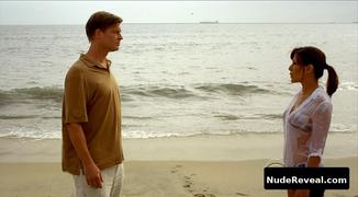 MARISOL NICHOLS nude in NCIS: Los Angeles