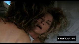 CYBILL SHEPHERD nude in The L Word