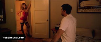 FIONA GUBELMANN nude in The Way We Weren