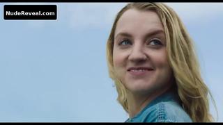 EVANNA LYNCH nude in My Name Is Emily