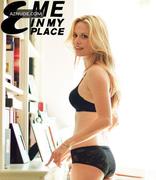 CLAIRE COFFEE nude in Esquire Me in My Place